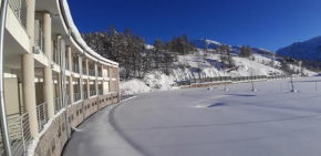 Hotel Lago Losetta Sestriere